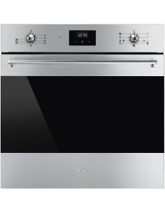Horno MF Smeg SF6300TVX