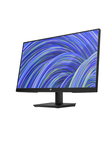 HP V24i G5 FHD Monitor pantalla para PC 60,5 cm (23.8) 1920 x 1080 Pixeles Full HD LED Negr