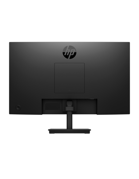 HP V24i G5 FHD Monitor pantalla para PC 60,5 cm (23.8) 1920 x 1080 Pixeles Full HD LED Negr
