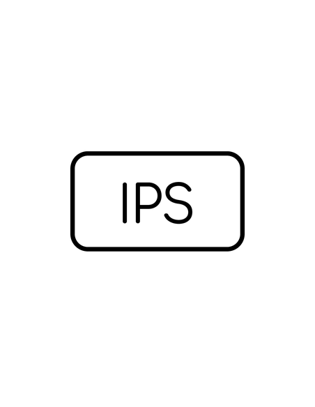 HP V24i G5 FHD Monitor pantalla para PC 60,5 cm (23.8) 1920 x 1080 Pixeles Full HD LED Negr