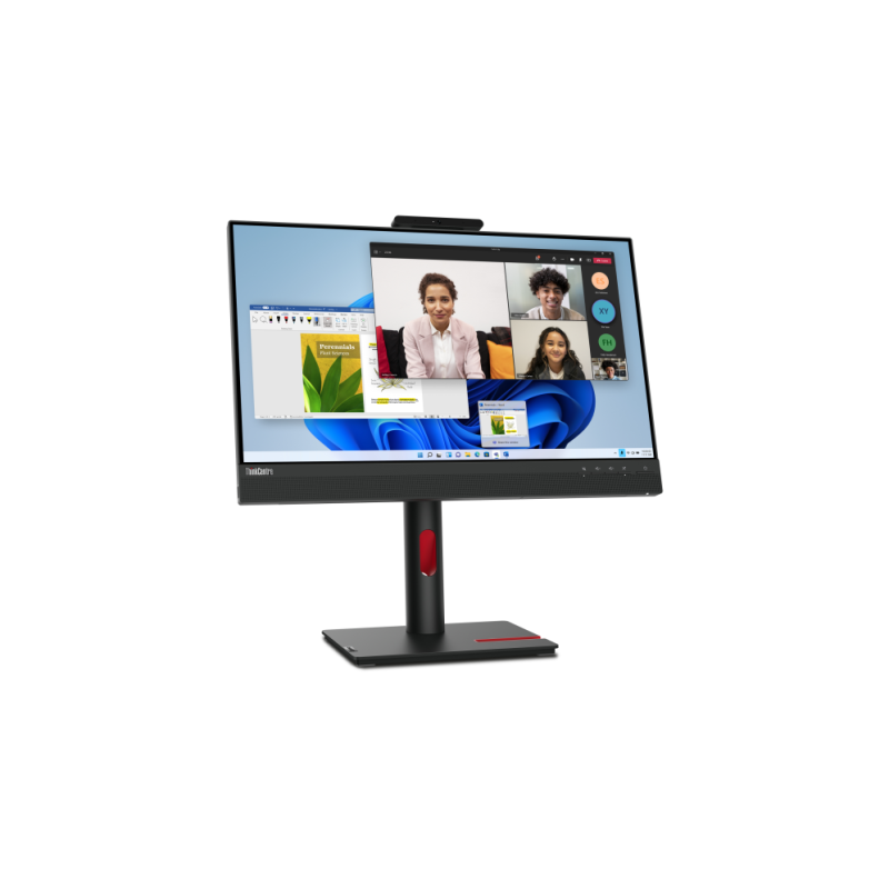Lenovo ThinkCentre Tiny-In-One 24 Gen...