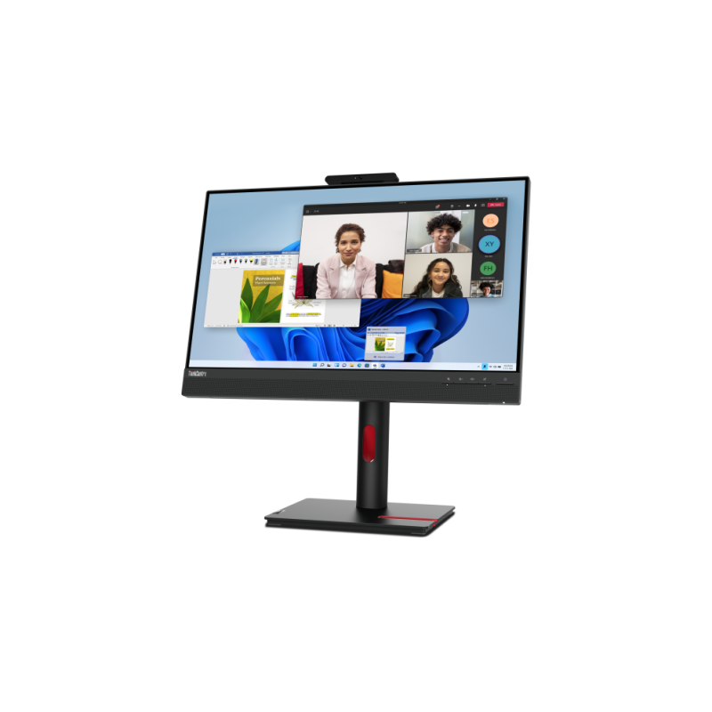 Lenovo ThinkCentre Tiny-In-One 24 Gen...