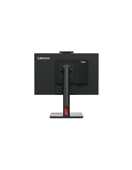 Lenovo ThinkCentre Tiny-In-One 24 Gen 5 LED display 60,5 cm (23.8) 1920 x 1080 Pixeles Full HD Negr