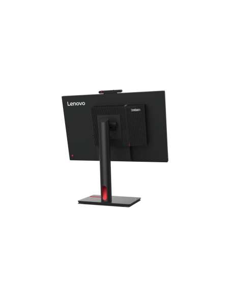 Lenovo ThinkCentre Tiny-In-One 24 Gen 5 LED display 60,5 cm (23.8) 1920 x 1080 Pixeles Full HD Negr