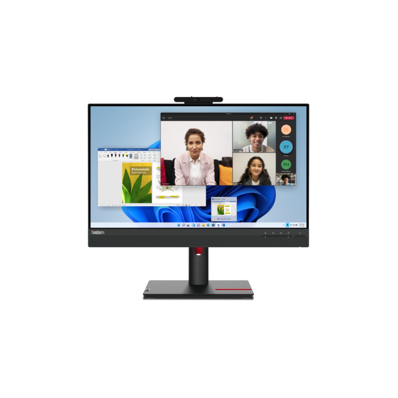 Lenovo ThinkCentre Tiny-In-One 24 Gen...