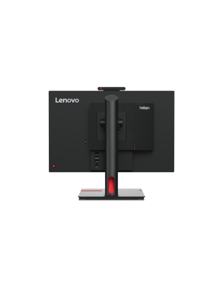 Lenovo ThinkCentre Tiny-In-One 24 Gen 5 LED display 60,5 cm (23.8) 1920 x 1080 Pixeles Full HD Negr