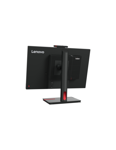 Lenovo ThinkCentre Tiny-In-One 24 Gen 5 LED display 60,5 cm (23.8) 1920 x 1080 Pixeles Full HD Negr