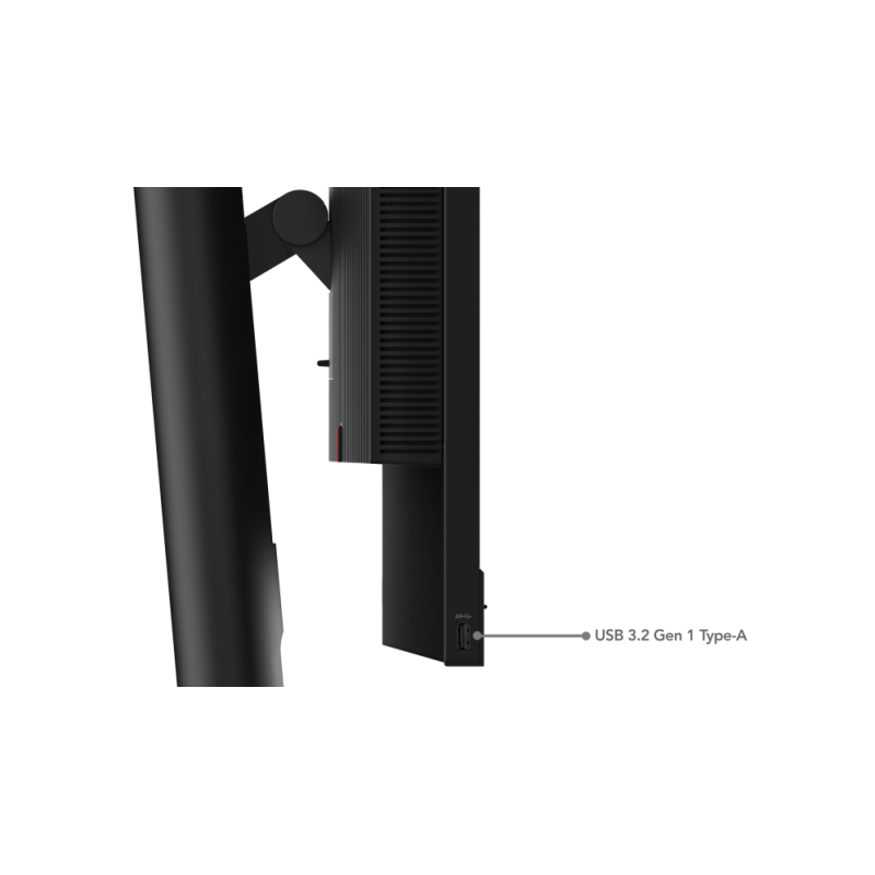 Lenovo ThinkCentre Tiny-In-One 24 Gen...