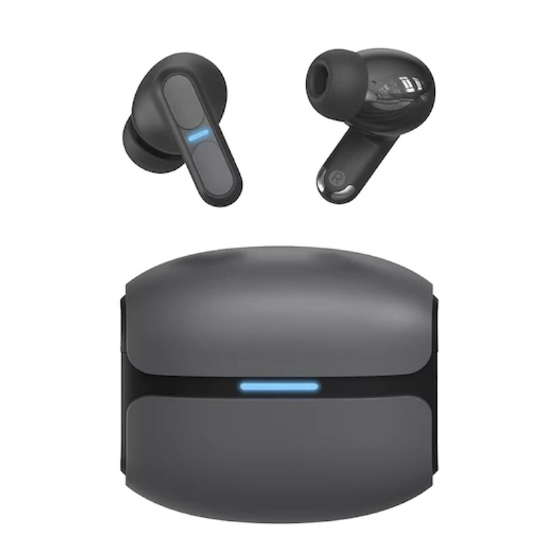 Leotec LETWS02K auricular y casco... Leotec LETWS02K auricular y casco...