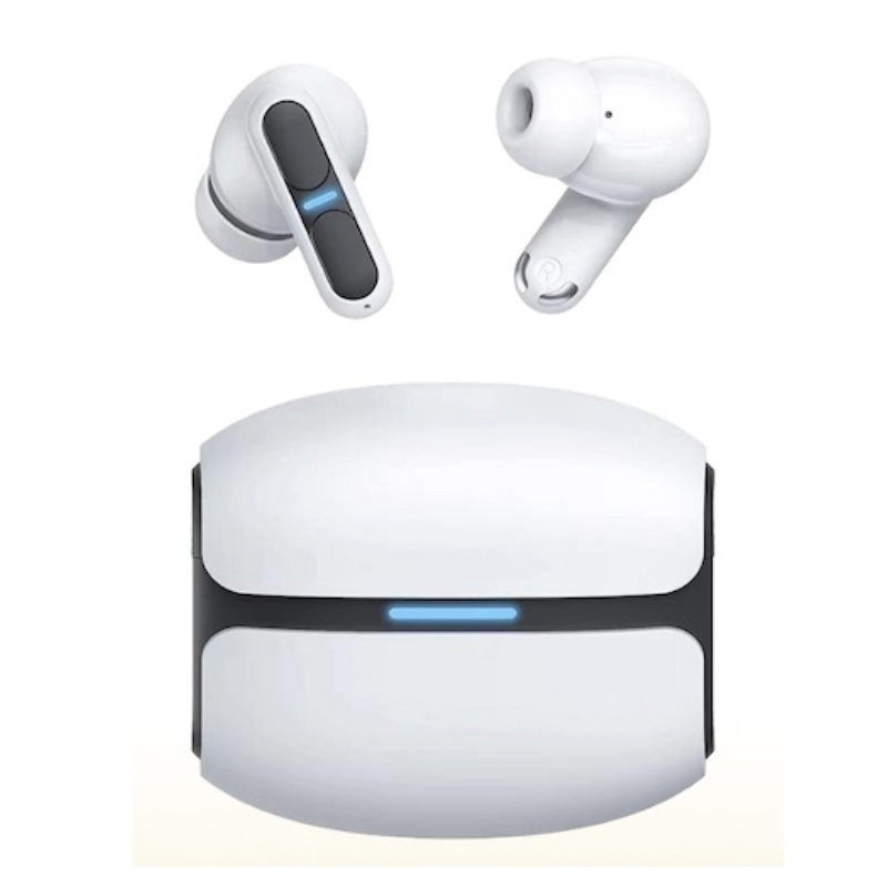 Leotec LETWS02W auricular y casco... Leotec LETWS02W auricular y casco...