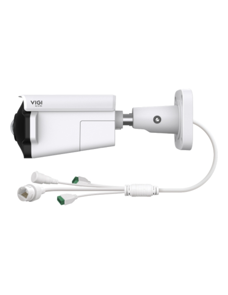 TP-Link InSight S385PI Bala (forma) Cámara de seguridad IP Exterior 3840 x 2160 Pixeles Pare