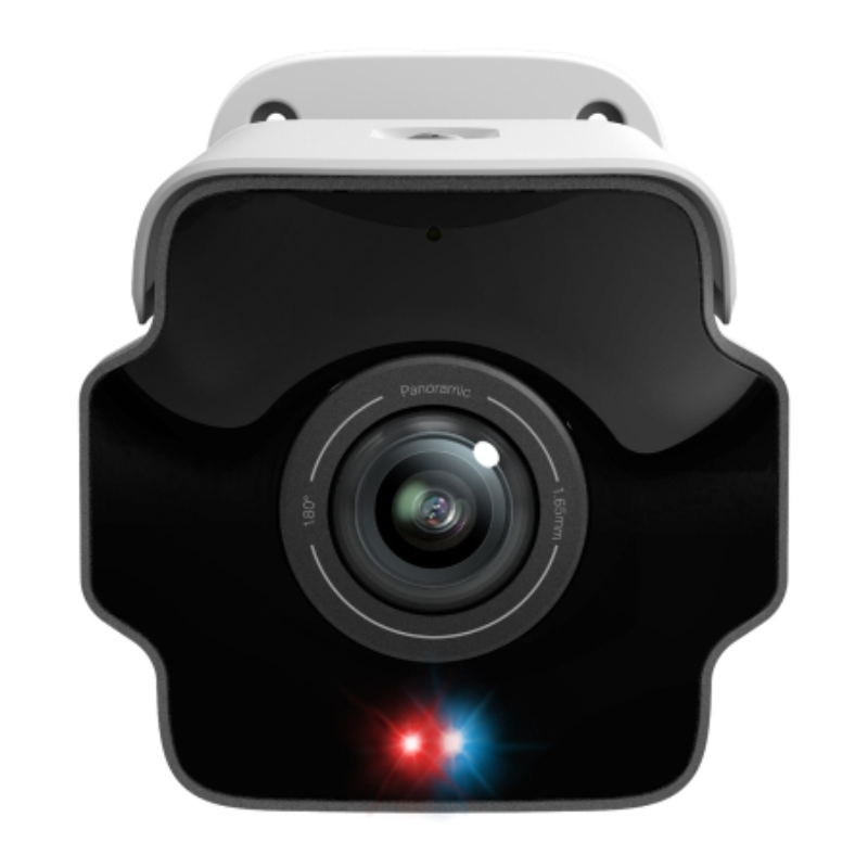 TP-Link InSight S385PI Bala (forma)...