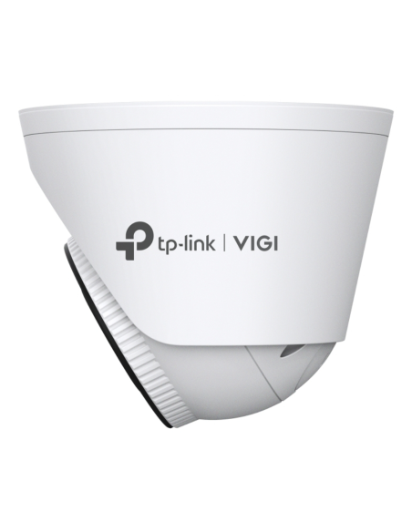 TP-Link INSIGHT S485 Torreta Cámara de seguridad IP Exterior 3840 x 2160 Pixeles Tech