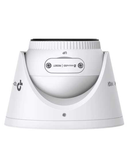 TP-Link INSIGHT S485 Torreta Cámara de seguridad IP Exterior 3840 x 2160 Pixeles Tech
