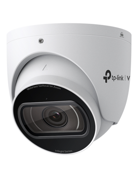 TP-Link INSIGHT S445ZI cámara de vigilancia Torreta Cámara de seguridad IP Exterior 2688 x 1520 Pixeles Tech