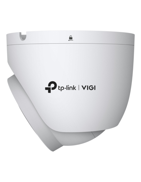 TP-Link INSIGHT S445ZI cámara de vigilancia Torreta Cámara de seguridad IP Exterior 2688 x 1520 Pixeles Tech