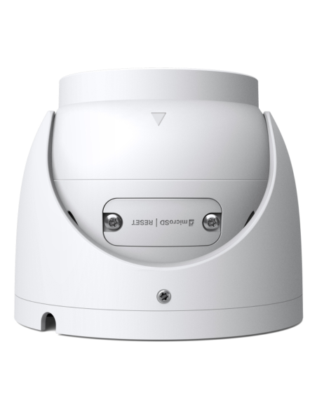 TP-Link INSIGHT S445ZI cámara de vigilancia Torreta Cámara de seguridad IP Exterior 2688 x 1520 Pixeles Tech