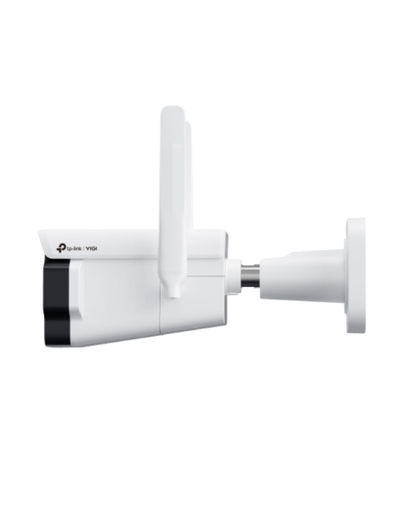 TP-Link INSIGHT S345-4G Bala (forma) Cámara de seguridad IP Exterior 2688 x 1520 Pixeles Pare