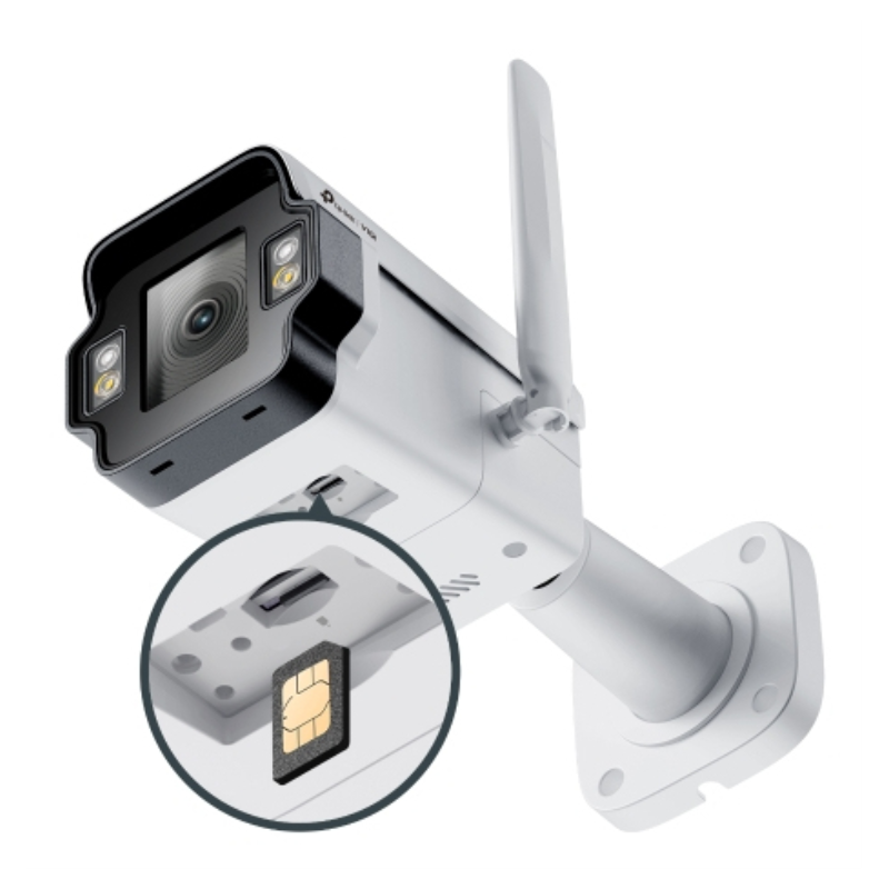 TP-Link INSIGHT S345-4G Bala (forma)...