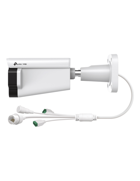 TP-Link INSIGHT S345ZI cámara de vigilancia Bala (forma) Cámara de seguridad IP Exterior 2688 x 1520 Pixeles Pare