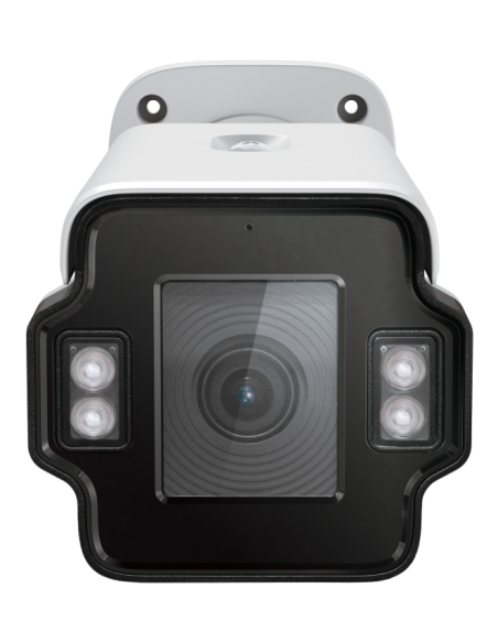 TP-Link INSIGHT S345ZI cámara de vigilancia Bala (forma) Cámara de seguridad IP Exterior 2688 x 1520 Pixeles Pare