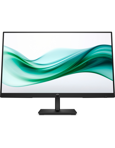 HP Series 3 Pro 23.8 inch FHD Monitor - 324pv pantalla para PC 60,5 cm (23.8) 1920 x 1080 Pixeles Full HD LCD Negr