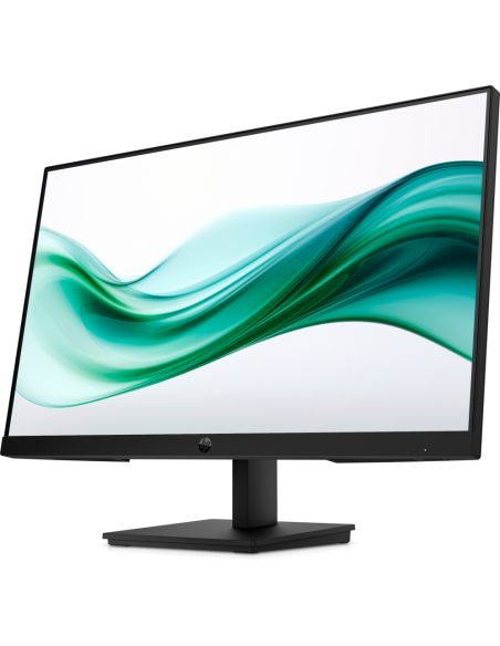 HP Series 3 Pro 23.8 inch FHD Monitor - 324pv pantalla para PC 60,5 cm (23.8) 1920 x 1080 Pixeles Full HD LCD Negr
