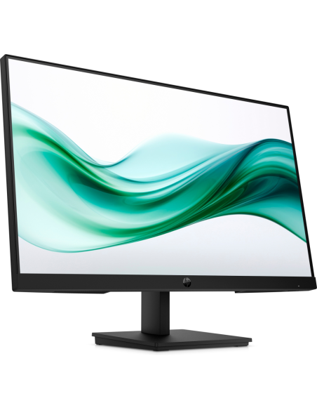 HP Series 3 Pro 23.8 inch FHD Monitor - 324pv pantalla para PC 60,5 cm (23.8) 1920 x 1080 Pixeles Full HD LCD Negr