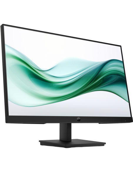 HP Series 3 Pro 23.8 inch FHD Monitor - 324pv pantalla para PC 60,5 cm (23.8) 1920 x 1080 Pixeles Full HD LCD Negr