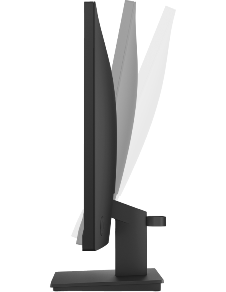 HP Series 3 Pro 23.8 inch FHD Monitor - 324pv pantalla para PC 60,5 cm (23.8) 1920 x 1080 Pixeles Full HD LCD Negr