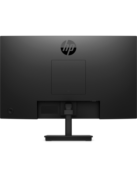 HP Series 3 Pro 23.8 inch FHD Monitor - 324pv pantalla para PC 60,5 cm (23.8) 1920 x 1080 Pixeles Full HD LCD Negr