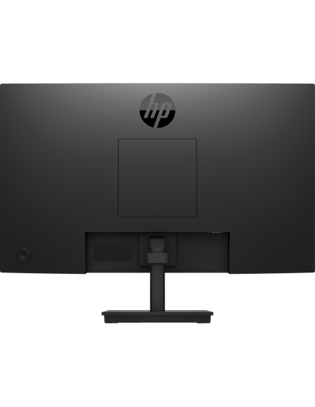 HP Series 3 Pro 23.8 inch FHD Monitor - 324pv pantalla para PC 60,5 cm (23.8) 1920 x 1080 Pixeles Full HD LCD Negr