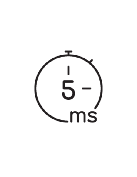 HP Series 3 Pro 23.8 inch FHD Monitor - 324pv pantalla para PC 60,5 cm (23.8) 1920 x 1080 Pixeles Full HD LCD Negr