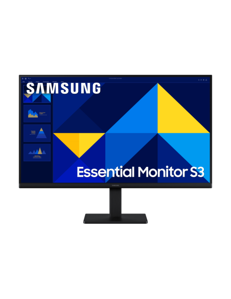 Samsung S30GD pantalla para PC 61 cm (24) 1920 x 1080 Pixeles Full HD LCD Negr