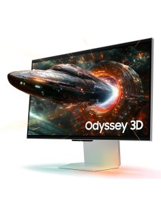 Samsung S27FG904XU pantalla...