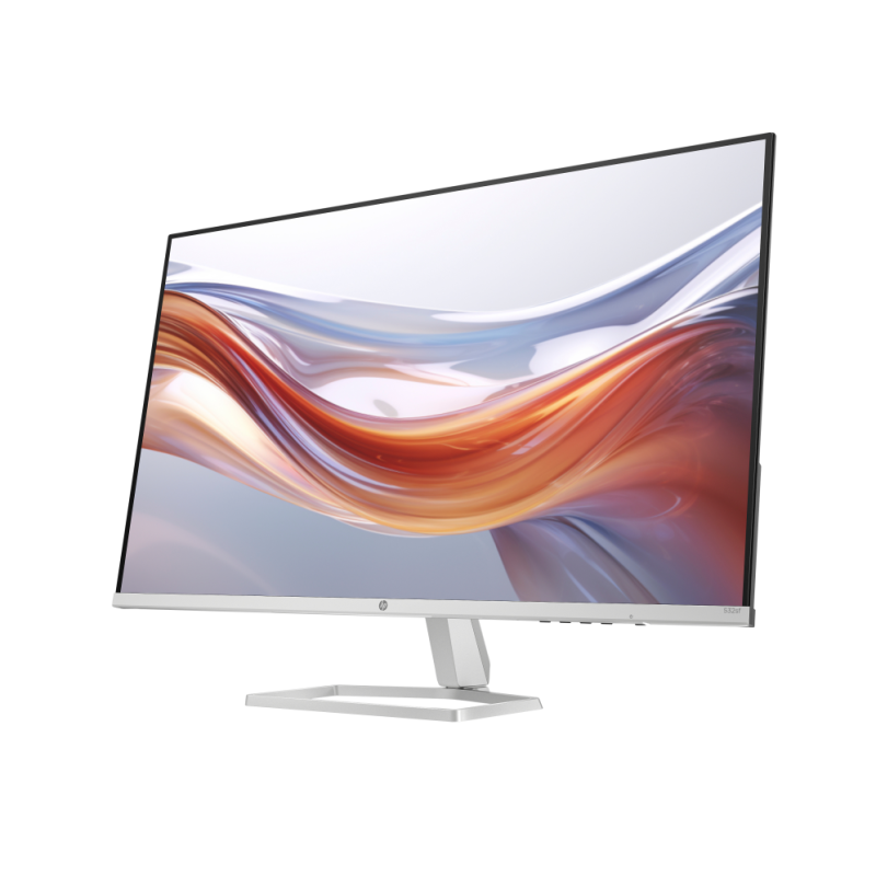 HP Series 5 31.5 inch FHD Monitor -...
