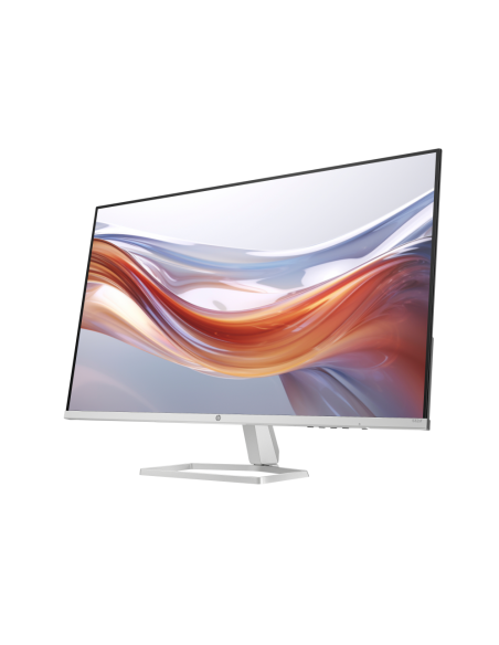 HP Series 5 31.5 inch FHD Monitor - 532sf pantalla para PC 80 cm (31.5) 1920 x 1080 Pixeles Full HD LCD Plat
