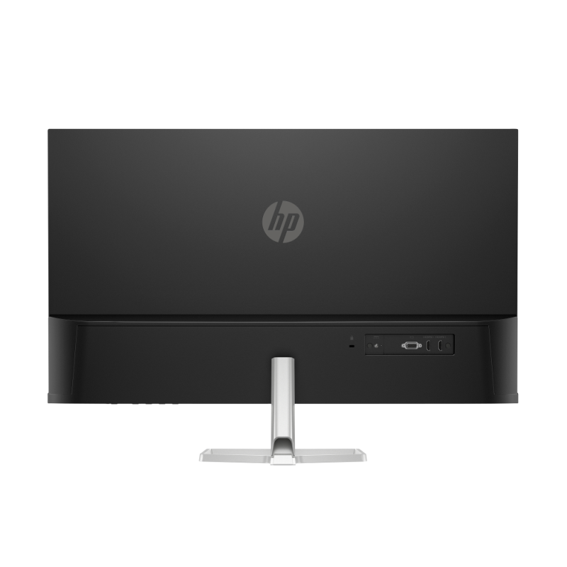 HP Series 5 31.5 inch FHD Monitor -...