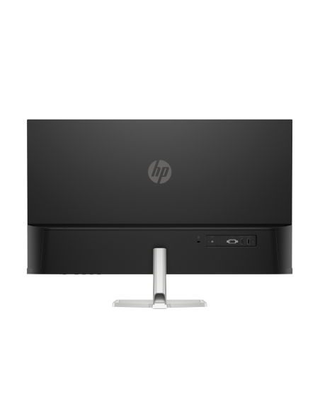 HP Series 5 31.5 inch FHD Monitor - 532sf pantalla para PC 80 cm (31.5) 1920 x 1080 Pixeles Full HD LCD Plat