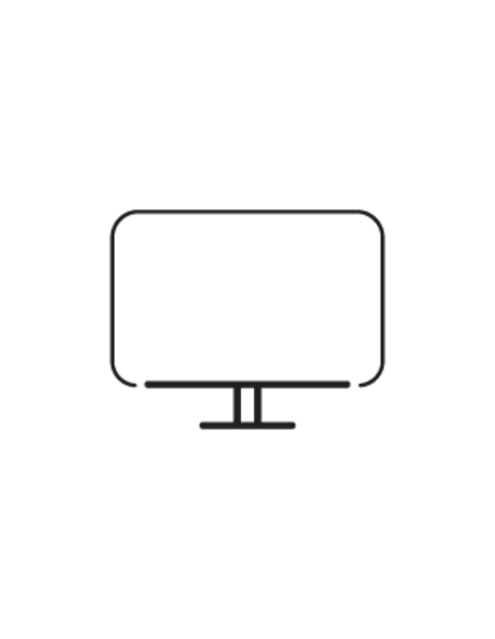 HP Series 5 31.5 inch FHD Monitor - 532sf pantalla para PC 80 cm (31.5) 1920 x 1080 Pixeles Full HD LCD Plat