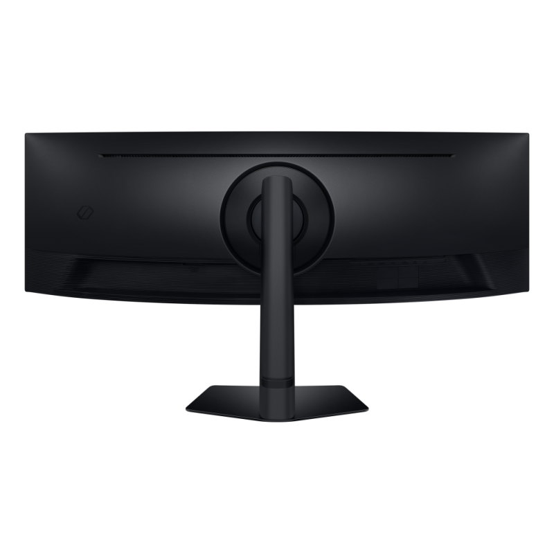 Samsung G91F pantalla para PC 124,5...