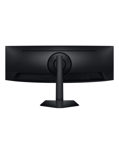 Samsung G91F pantalla para PC 124,5 cm (49) 5120 x 1440 Pixeles Dual QHD LCD Negr