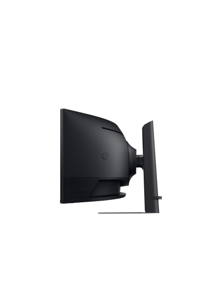 Samsung G91F pantalla para PC 124,5 cm (49) 5120 x 1440 Pixeles Dual QHD LCD Negr