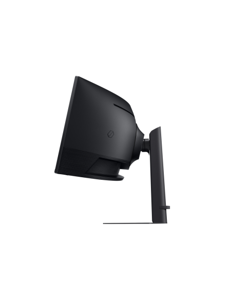 Samsung G91F pantalla para PC 124,5 cm (49) 5120 x 1440 Pixeles Dual QHD LCD Negr