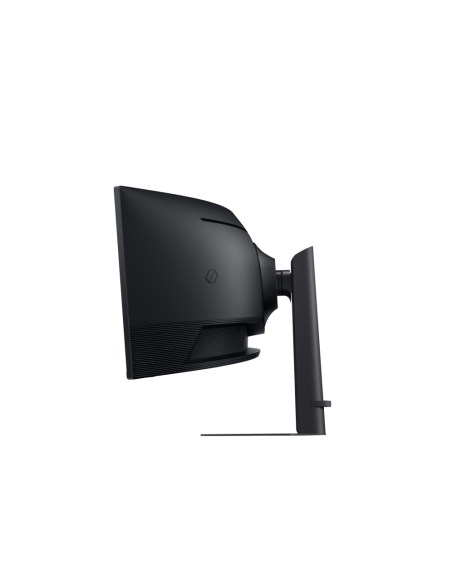 Samsung G91F pantalla para PC 124,5 cm (49) 5120 x 1440 Pixeles Dual QHD LCD Negr