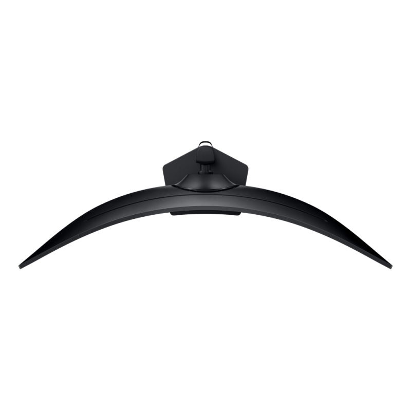 Samsung G91F pantalla para PC 124,5...