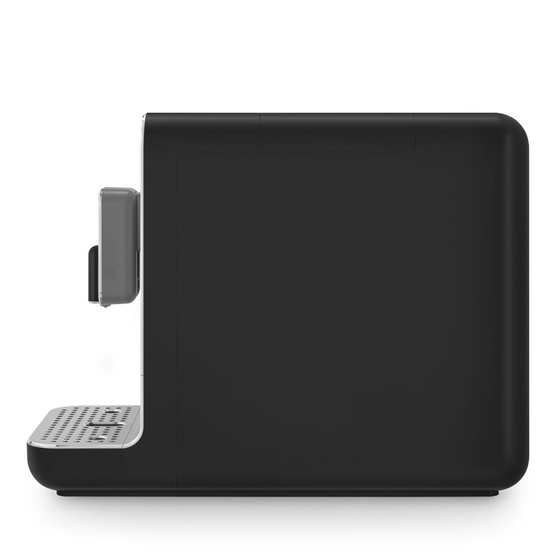 Cafetera superautomática Smeg Pae... Cafetera superautomática Smeg Pae...