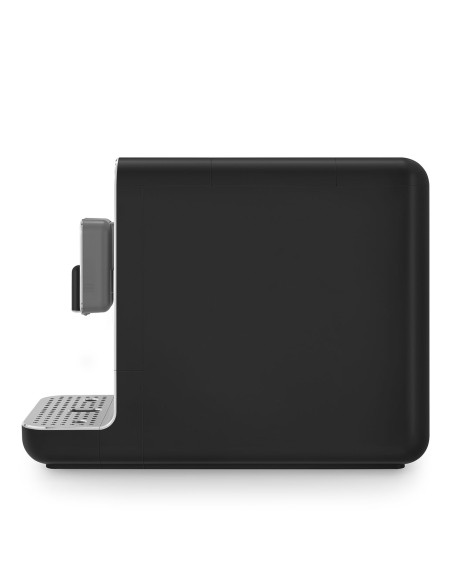 Cafetera superautomática Smeg Pae BCC11BLMEU