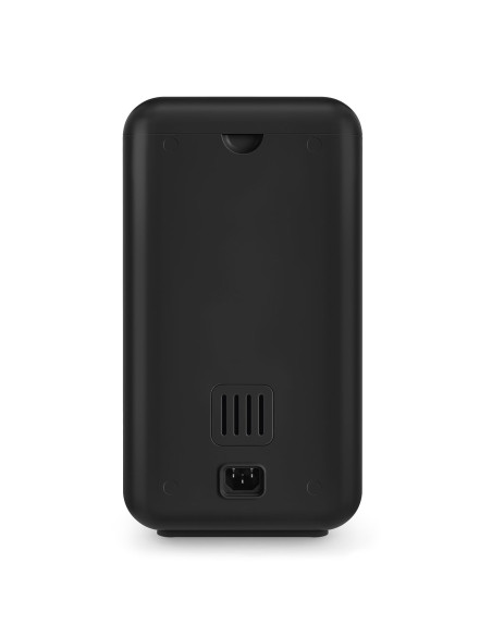 Cafetera superautomática Smeg Pae BCC11BLMEU