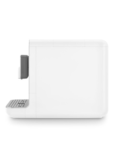 Cafetera superautomática Smeg Pae BCC11WHMEU